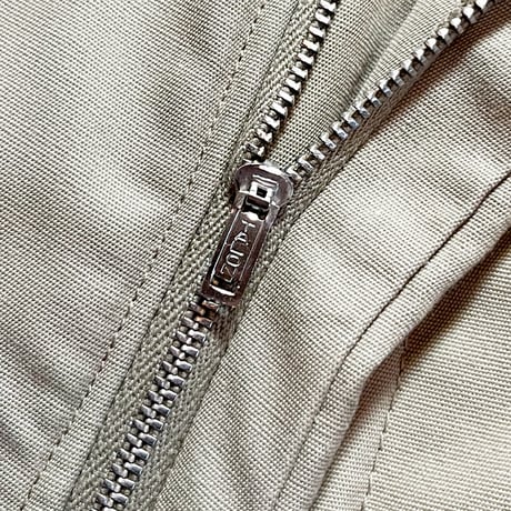 1970's Eddie Bauer Poplin Trousers