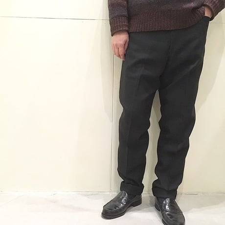 1960's TOWNCRAFT Tapered Slacks