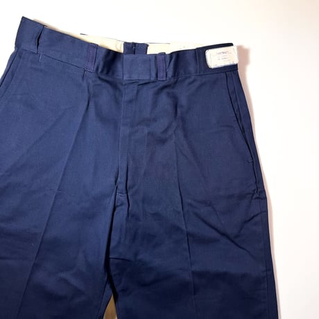 1960's FEDERAL DEPT. STORES Chino Trousers Deadstock