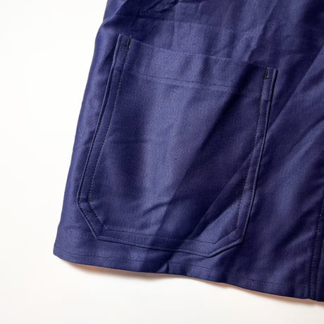 1950's B&C Moleskin Jacket Deadstock