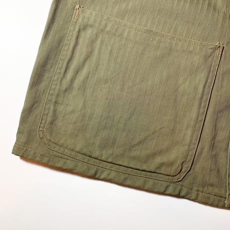 1940's USMC P-41 Herringbone Jacket