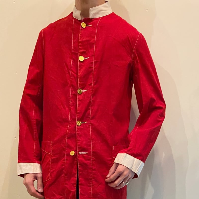 1920's〜 DAYTON BRAND Work Jacket | Unwave