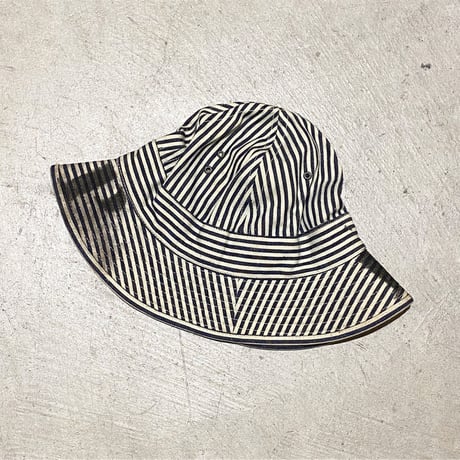 1940's US.Military Police Hickory Hat Deadstock