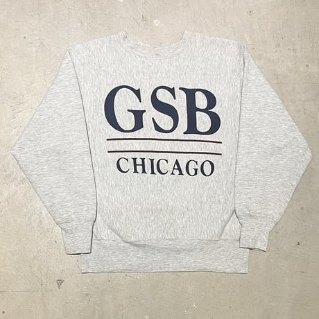 1990's Champion Reverse Weave Sweat