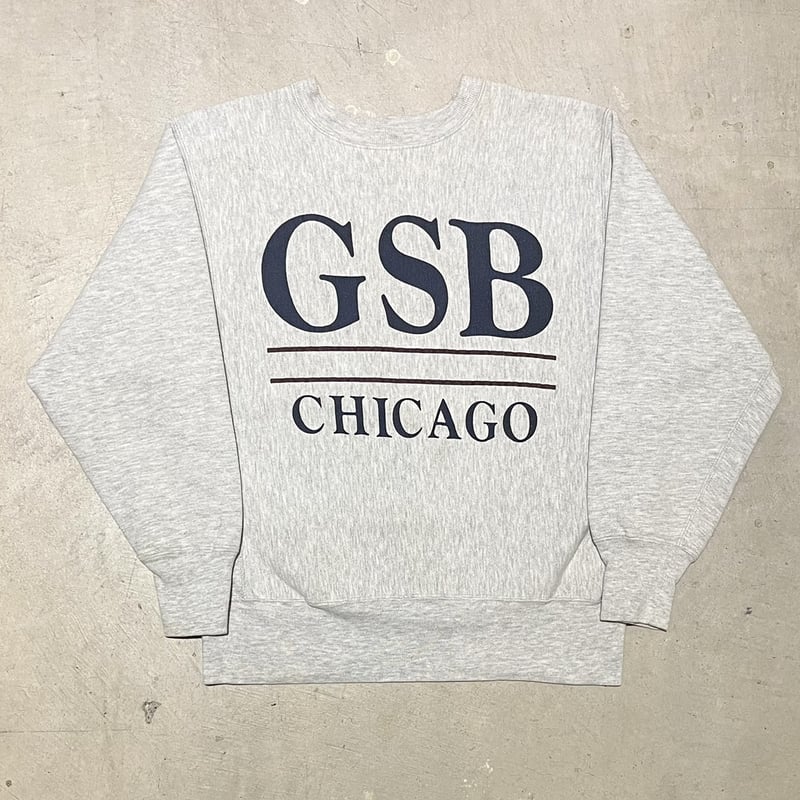 1990's Champion Reverse Weave Sweat | Unwave
