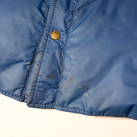 1970's Eddie Bauer Down Jacket