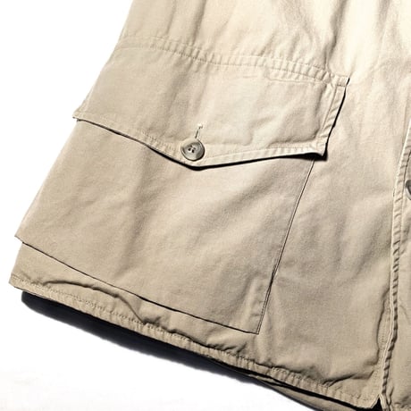 1960's Abercrombie&Fitch Hunting Jacket