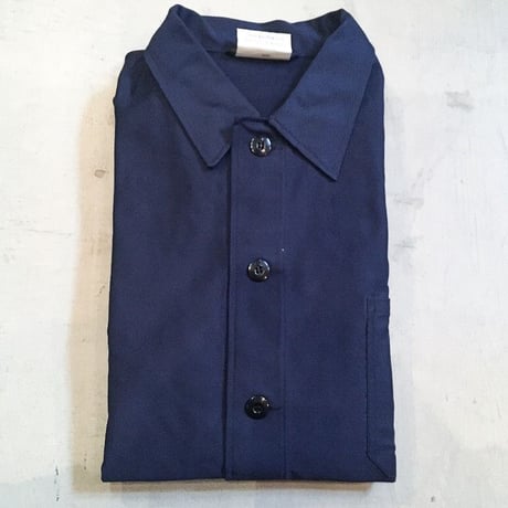1990's Germany Military Coverall Deadstock