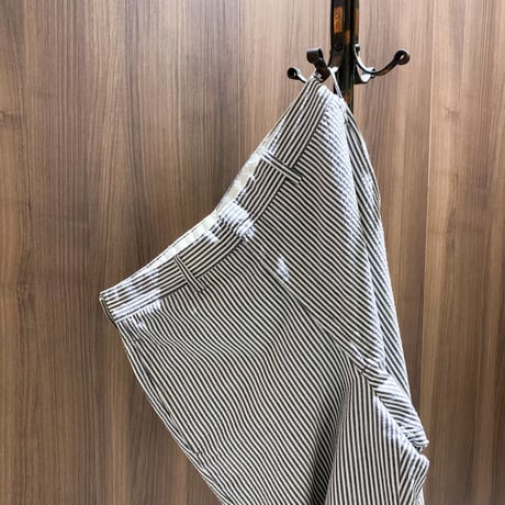 1960's J.PRESS Seersucker Trousers