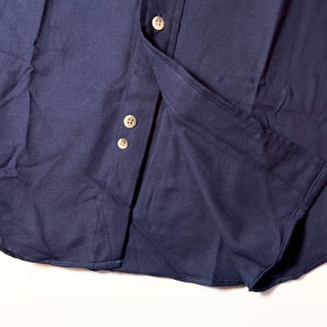 1980's〜 Brooks Brothers L/S Shirt Deadstock