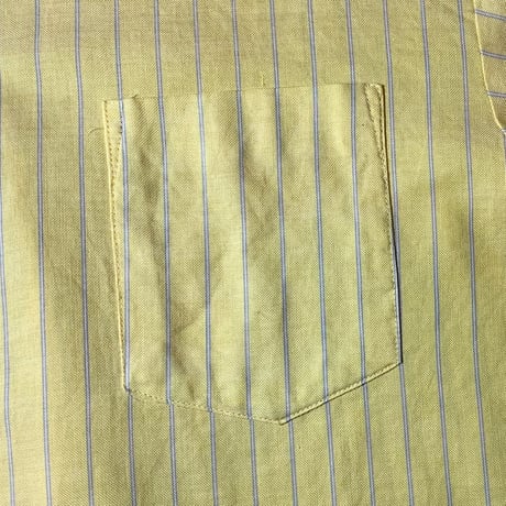 1960's CAMPUS L/S Shirt