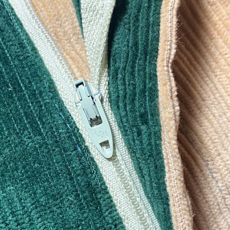 1970〜80's Brooks Brothers Crazy Pattern Corduroy Pants Deadstock