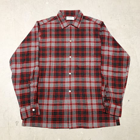 1960's ARROW L/S Shirt