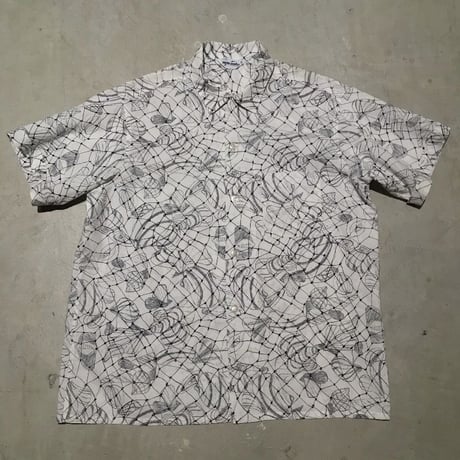 1960's swim mates S/S Shirt