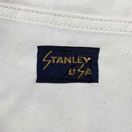 1970's〜 STANLEY Double Knee Painter Pants Deadstock
