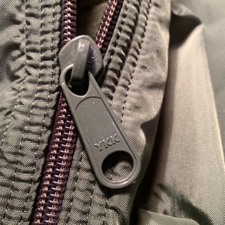 2000's USAF Helmet Bag Deadstock