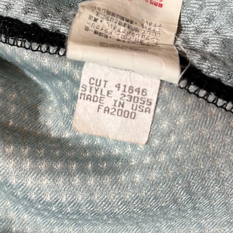 2000's Patagonia Classic Retoro-X Jacket