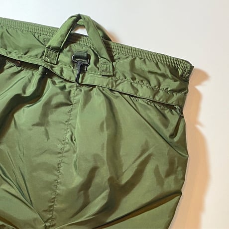 2000's USAF Helmet Bag Deadstock
