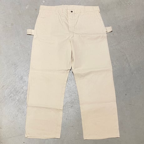 1950〜60's Old kentucky Painter Pants Deadstock