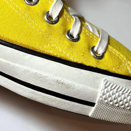 1980's CONVERSE ALL STAR Hi Deadstock
