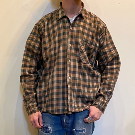 1960's Island in the Sun L/S Shirt