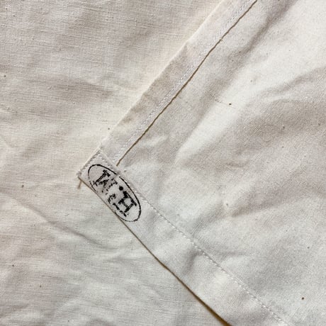 1940's〜 French Military Hospital Coat