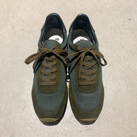 1990's Canadian Military Sneaker Deadstock