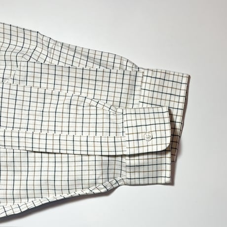 1980's〜 L.L.Bean L/S Shirt Deadstock