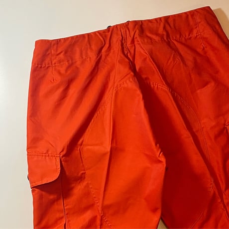 1980's Canadian Army Canadian Search And Rescue Over Trousers Deadstock