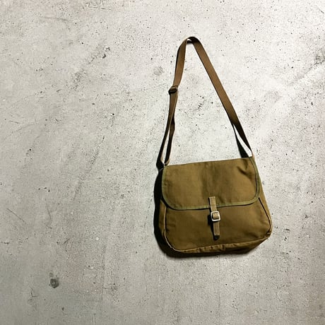 1940's Kumfort Outdoor Bag