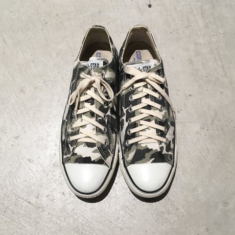 1990's CONVERSE ALL STAR Low