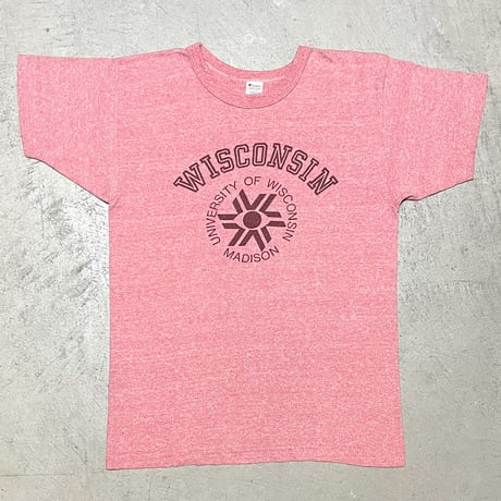1980's Champion Printed Tee