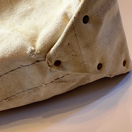 1940's〜 BELL SYSTEM Canvas Tool Bag