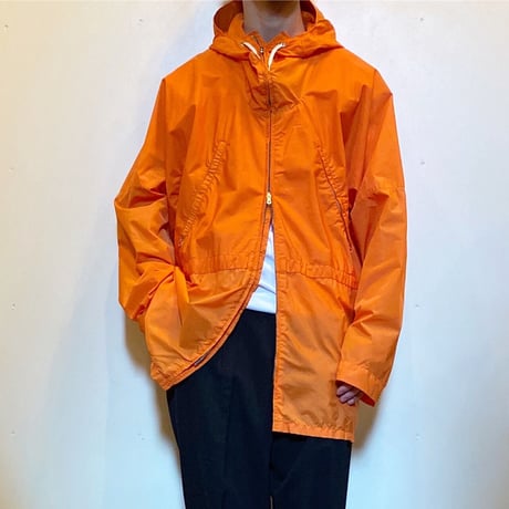 1970's GERRY Nylon Jacket