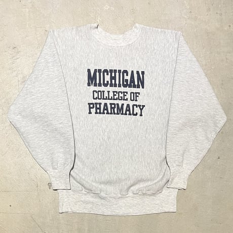1990's Champion Reverse Weave Sweat