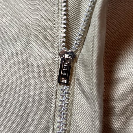 1960's USAF Chino Trousers Deadstock