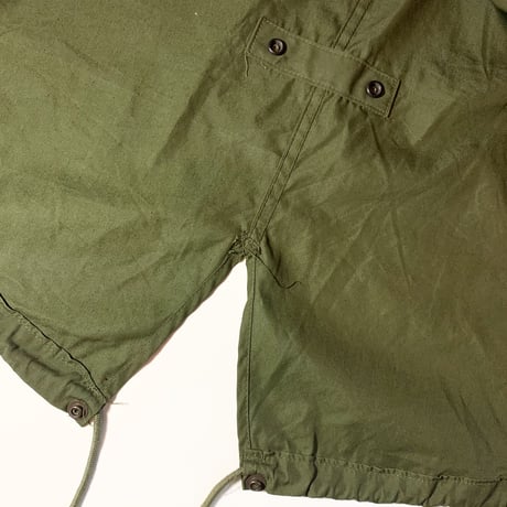 1980's US.ARMY M-65 Mods Coat Deadstock