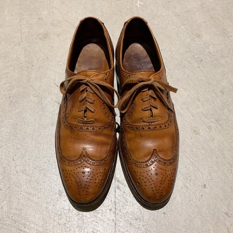 2000's〜 Polo Ralph Lauren  Leather Shoes