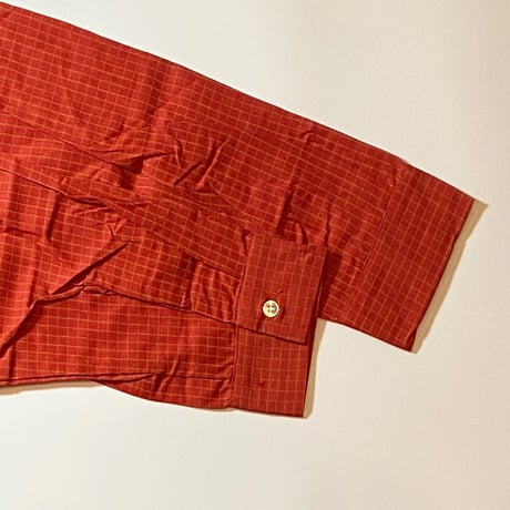 1960's Stephens L/S Shirt Deadstock