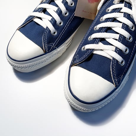 1990's CONVERSE ALL STAR Low Deadstock