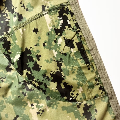2000's〜 Patagonia PCU Level4 Wind Shirt Deadstock