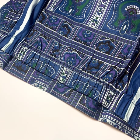 1960's Catalina S/S Shirt Deadstock