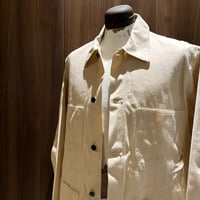 1960's STONE CUTTER Coverall