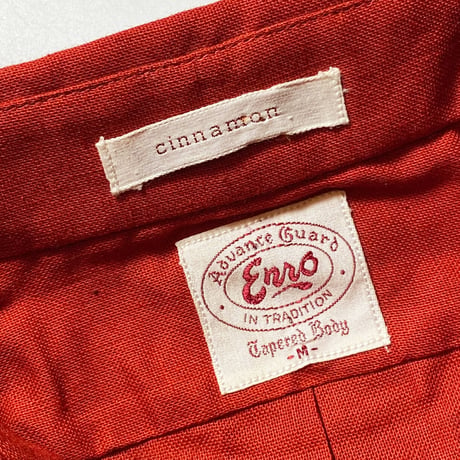 1960's Enro L/S Shirt Deadstock
