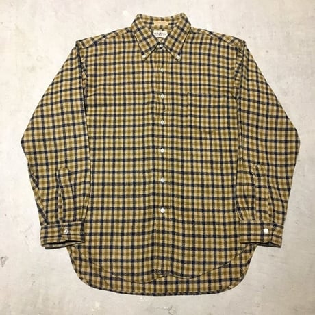 1960's Martin&Eckmann L/S Shirt