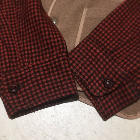 1950〜60's L.L.Bean Wool Jacket