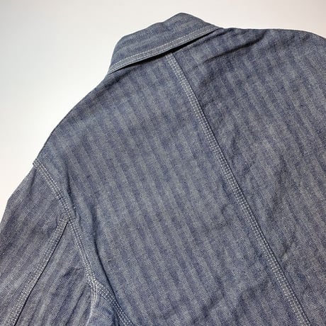 1950's〜 BIG MAC Herringbone Work jacket