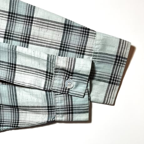 1950's Block's L/S Shirt
