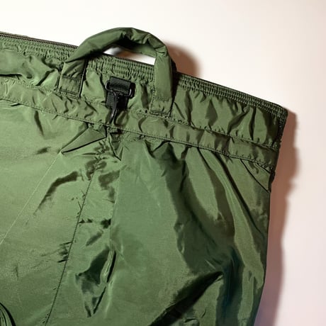 2000's USAF Helmet Bag Deadstock