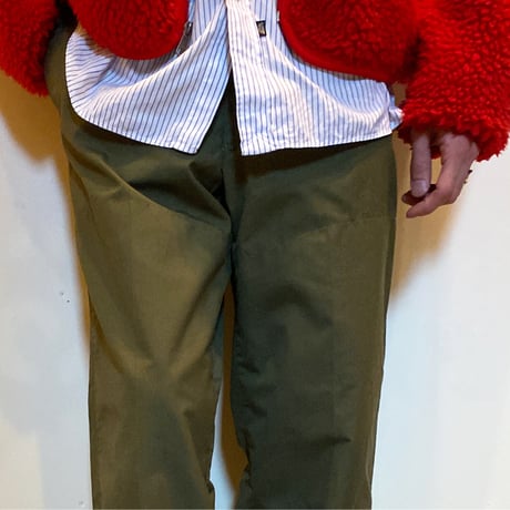 1970's L.L.Bean Warden Pants